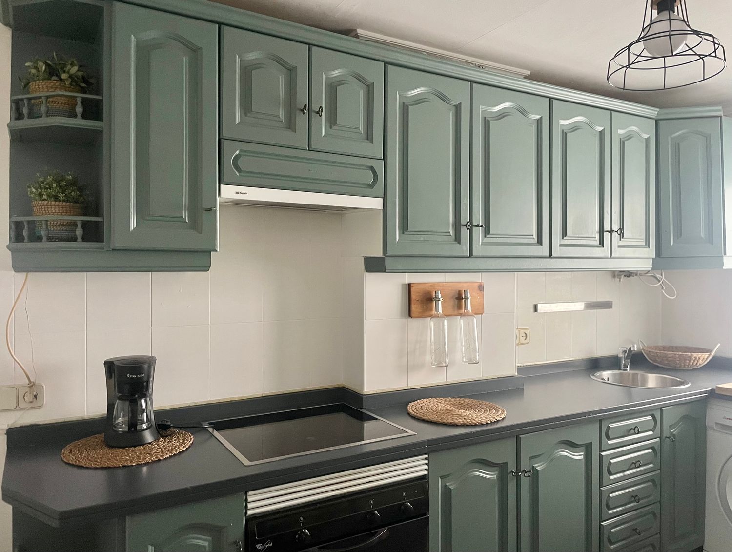 Piso en calle Aureliano San Román, 33 - Foto 7