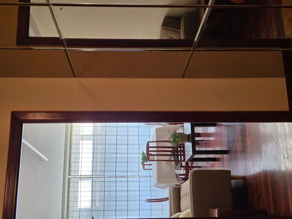 Piso en calle Da Rosa, 27