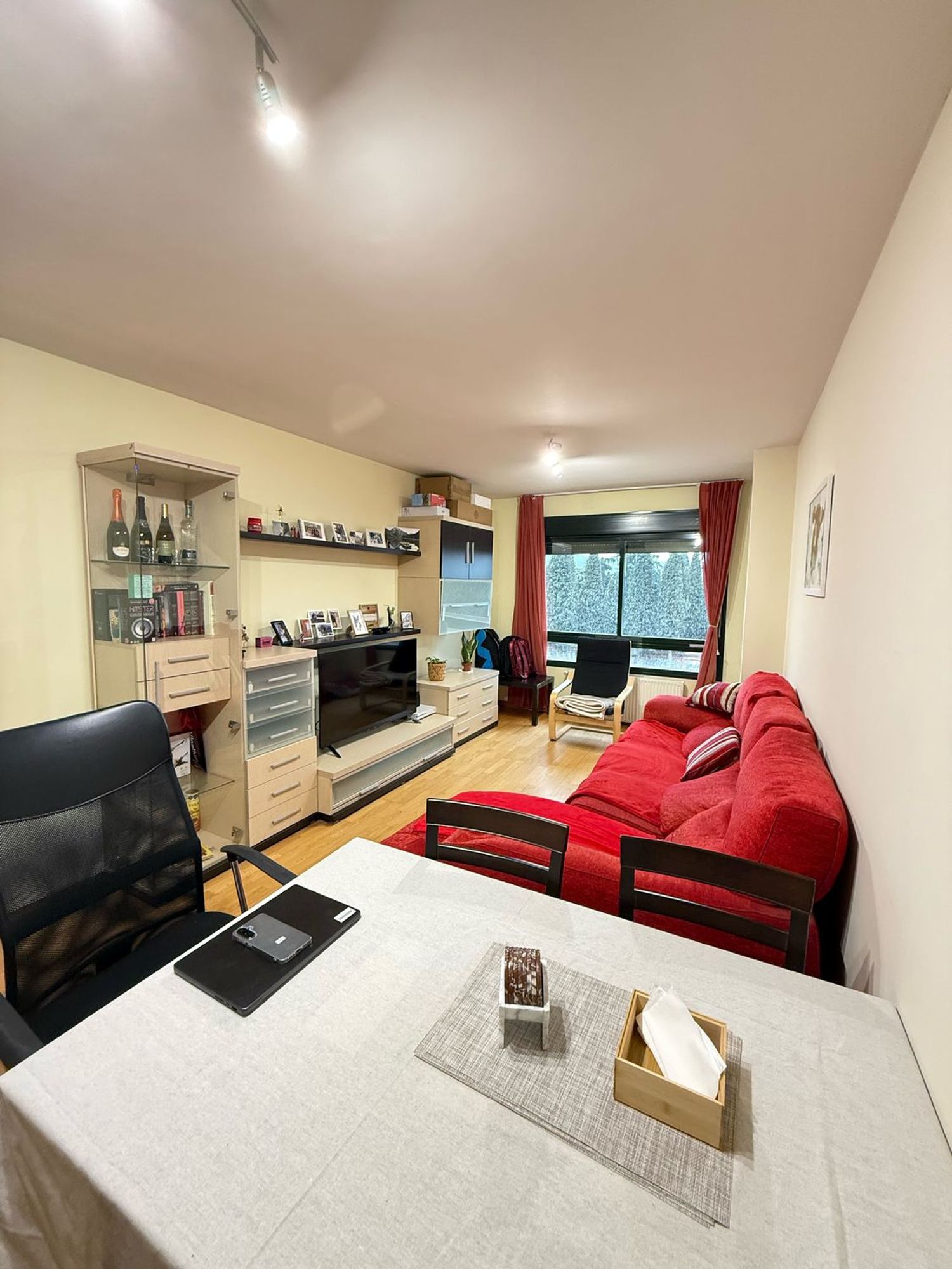 Piso en calle Breton, 1 - Foto 1