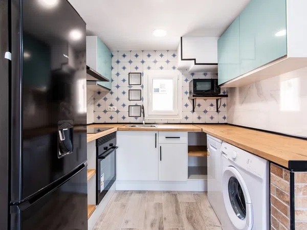 Piso en Calle Alborea, 3, Puerta Bonita - Foto 1