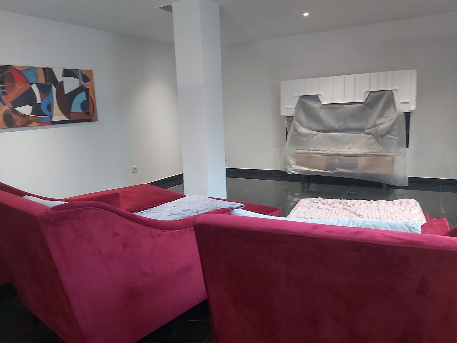 Casa independiente en Urbanización Valle Romano, 30 - Foto 25