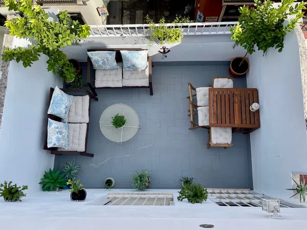 Ático en calle Almirante Ulloa, 2 - Foto 1