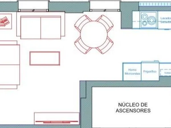 Piso en Avenida de Cánovas del Castillo, 5, Malagueta - Monte Sancha - Foto 20