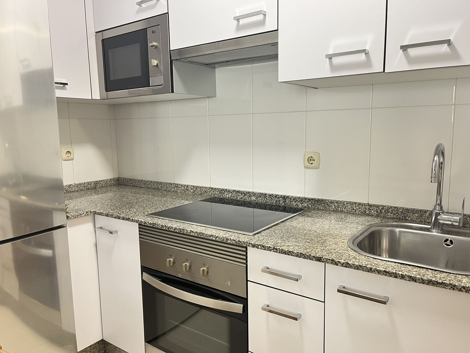 Piso en Plaza de Fernando Conde Montero Ríos, 4, Centro - Areal - Foto 11