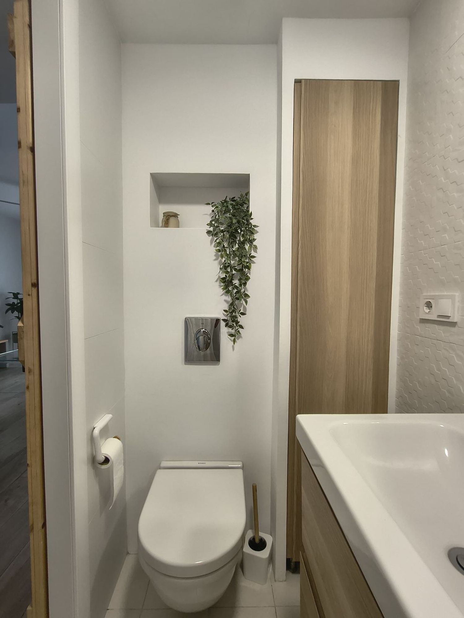 Piso en Calle de la Marinada, 21, Francolí - Freser - Noguera, Francolí - Freser - Noguera - Foto 12