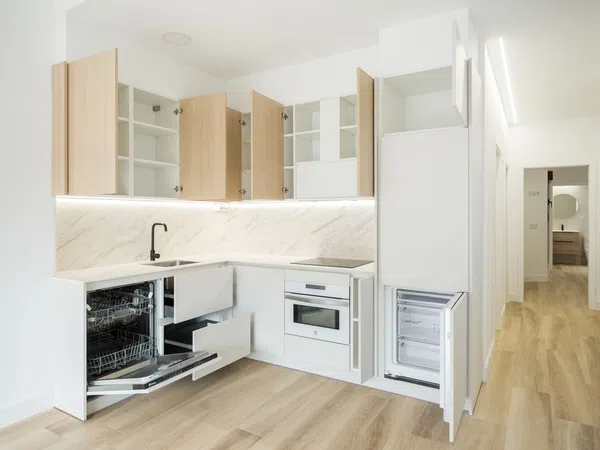 Piso en calle de Hernán Cortés, 30 - Foto 3