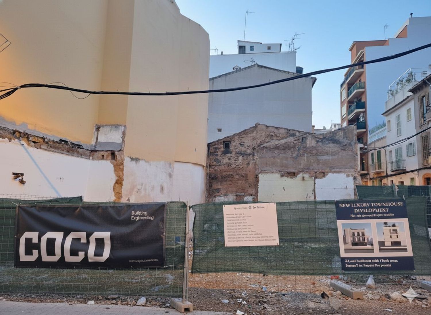 Casa independiente en calle de Monterrey, 30 - Foto 3