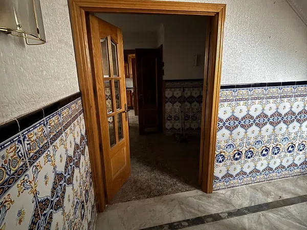 Chalet adosado en Calle de la Concepción, 35 - Foto 2