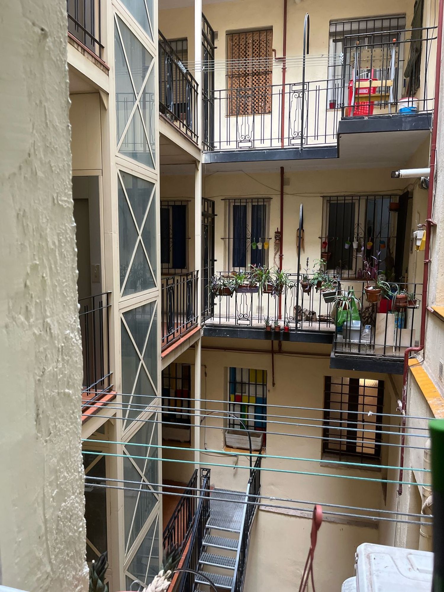 Piso en Calle de las Dos Hermanas, 22, Lavapiés-Embajadores - Foto 10