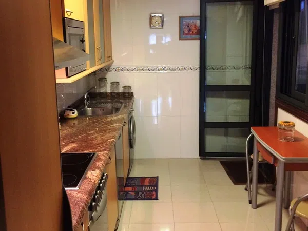 Piso en avenida Hispanidade, 85 - Foto 16