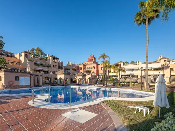 Piso en Urb La Cartuja del Golf, 8 - Foto 15