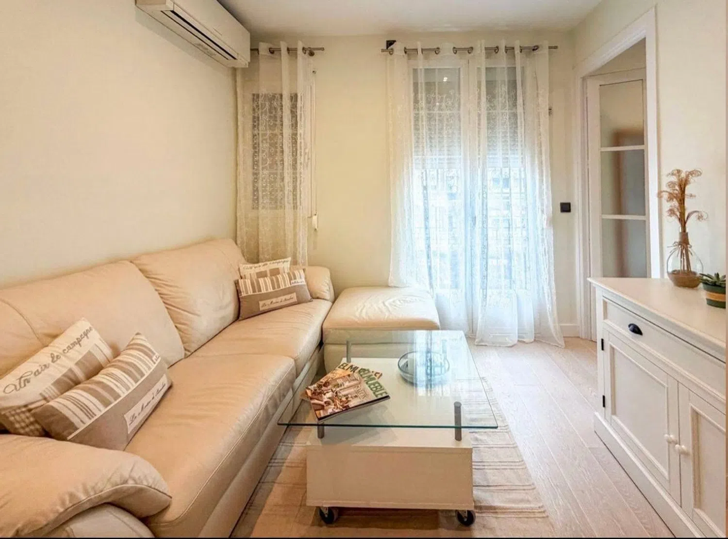 Alquiler de Piso en calle de Ezequiel Solana, 51, Pueblo Nuevo, Madrid |  900 € | Kelify