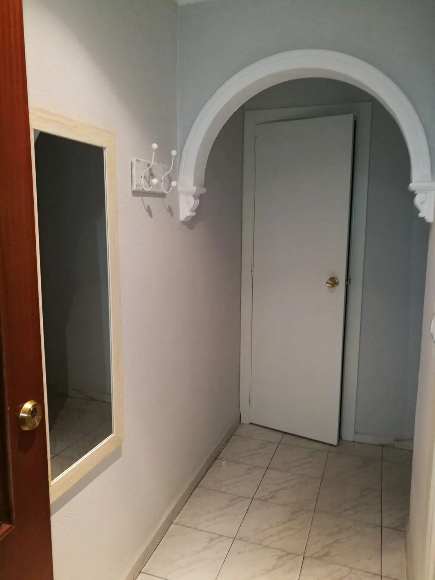 Piso en avenida de Diego Martínez Barrio, 13 - Foto 2