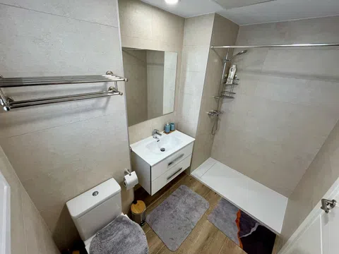 Chalet adosado en calle Historiador Rafael Altamira, 8 - Foto 15