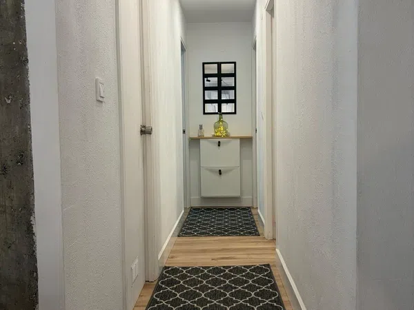 Piso en Calle Autonomia, 17 - Foto 6