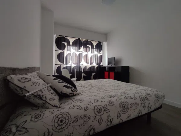 Piso en calle de Postas, 37 - Foto 2