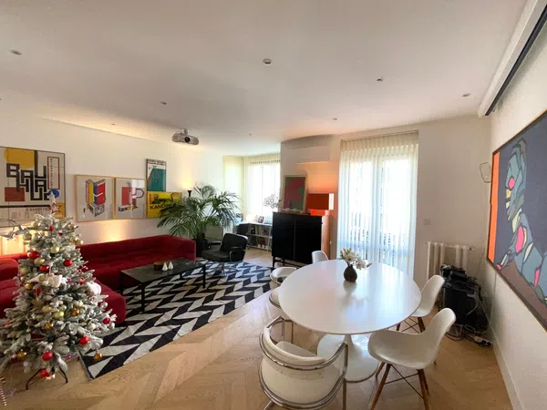 Piso en calle de Goya, 54