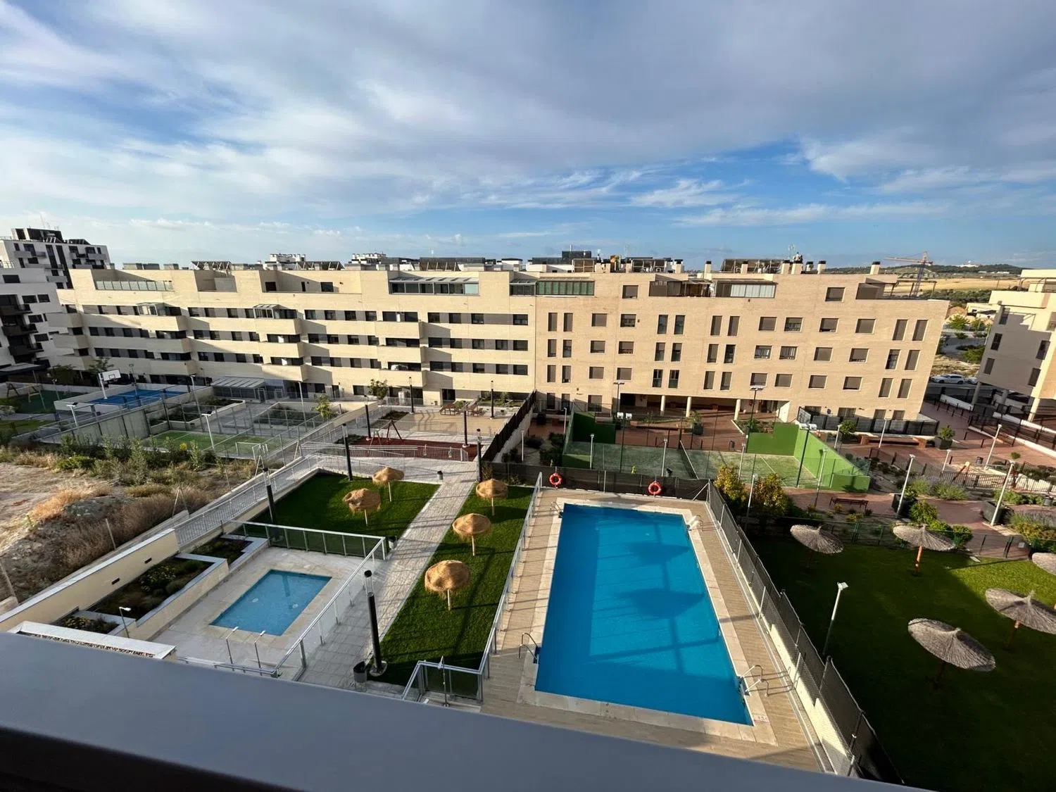 Piso en calle Alcalde Antonio Pariente Cuesta, 8 - Foto 4