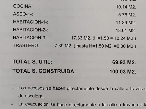 Piso en Santiago - El Anglo, Santiago - El Anglo - Foto 34