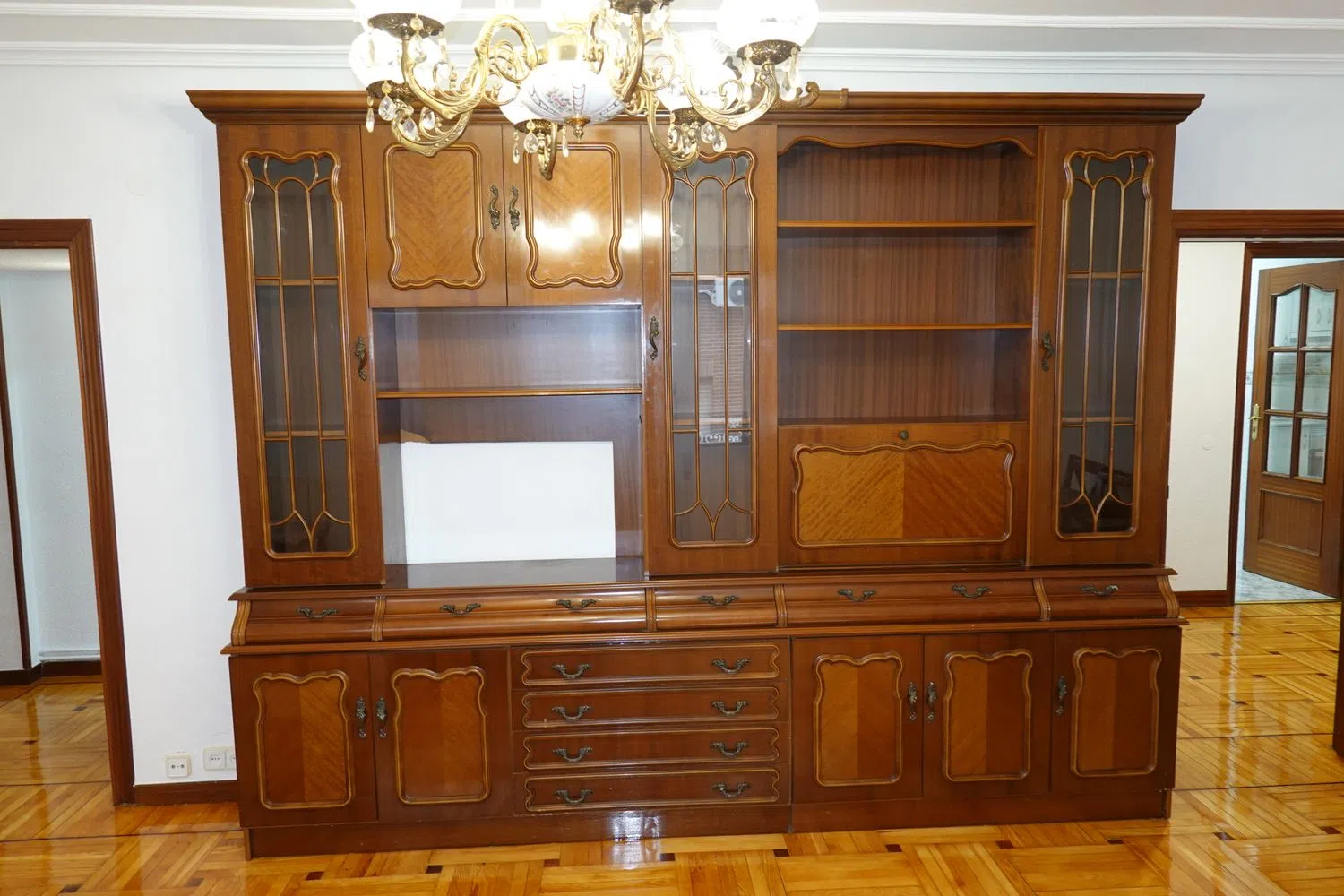 Piso en calle de Urgel, 46 - Foto 3