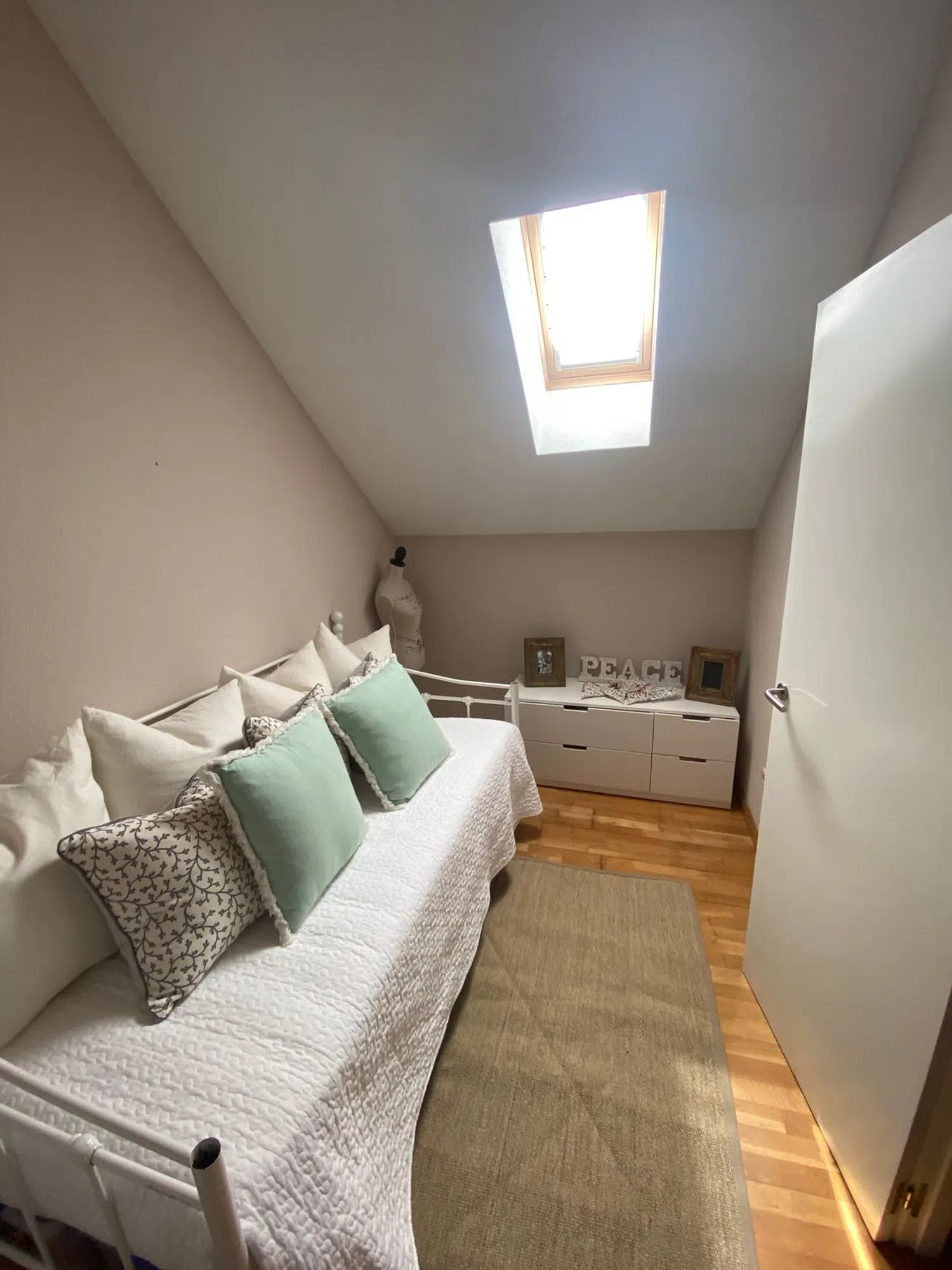 Chalet adosado en calle Picasso, 9 - Foto 19