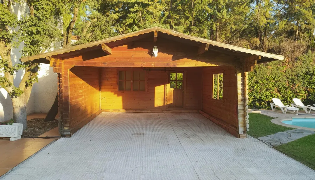 Chalet en  Calle Cinca 6 - Foto 10