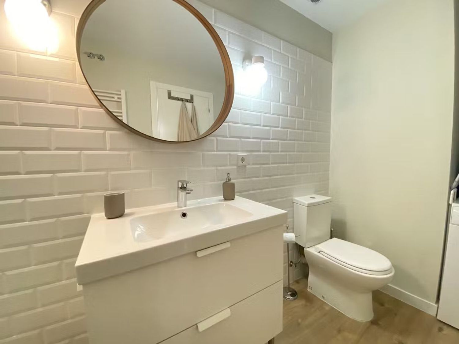 Piso en calle de Lluís de Santàngel, 10 - Foto 5