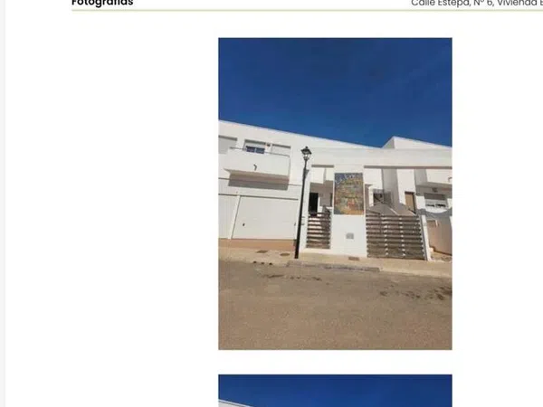 Dúplex en Calle Estepa, 6, Pozo de los Frailes - Presillas - Albaricoques, Pozo de los Frailes - Presillas - Albaricoques - Foto 8