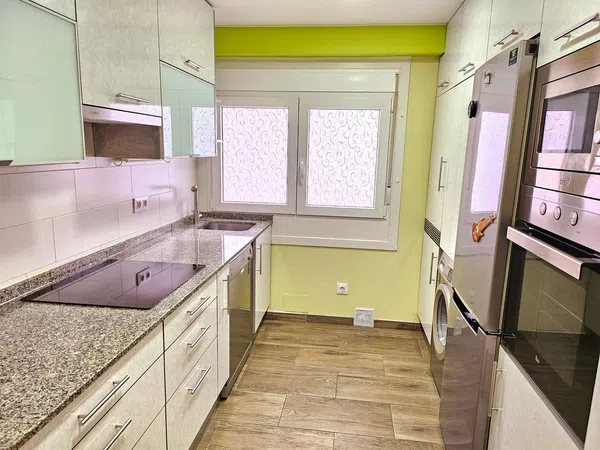 Alquiler de piso en Avenida dos Mallos, 92 - Foto 1