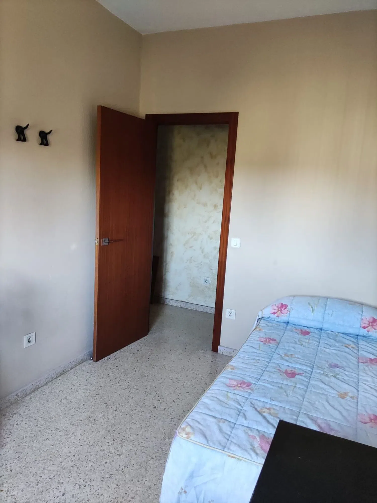 Piso en avenida de la paz n 12 bloque 8, 1 - Foto 8
