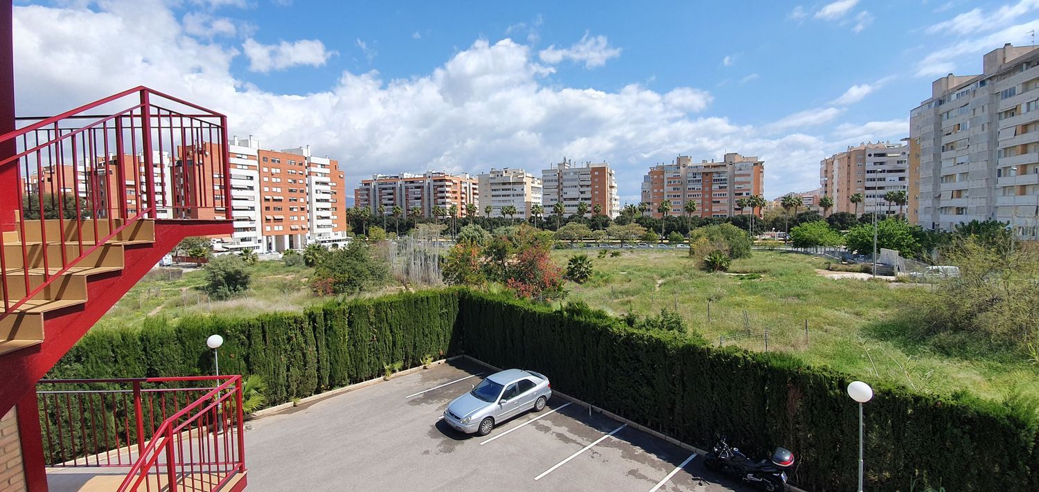 Piso en Plaza Doctor Francisco Antón Vigrana, 1, La Albufereta - Foto 12