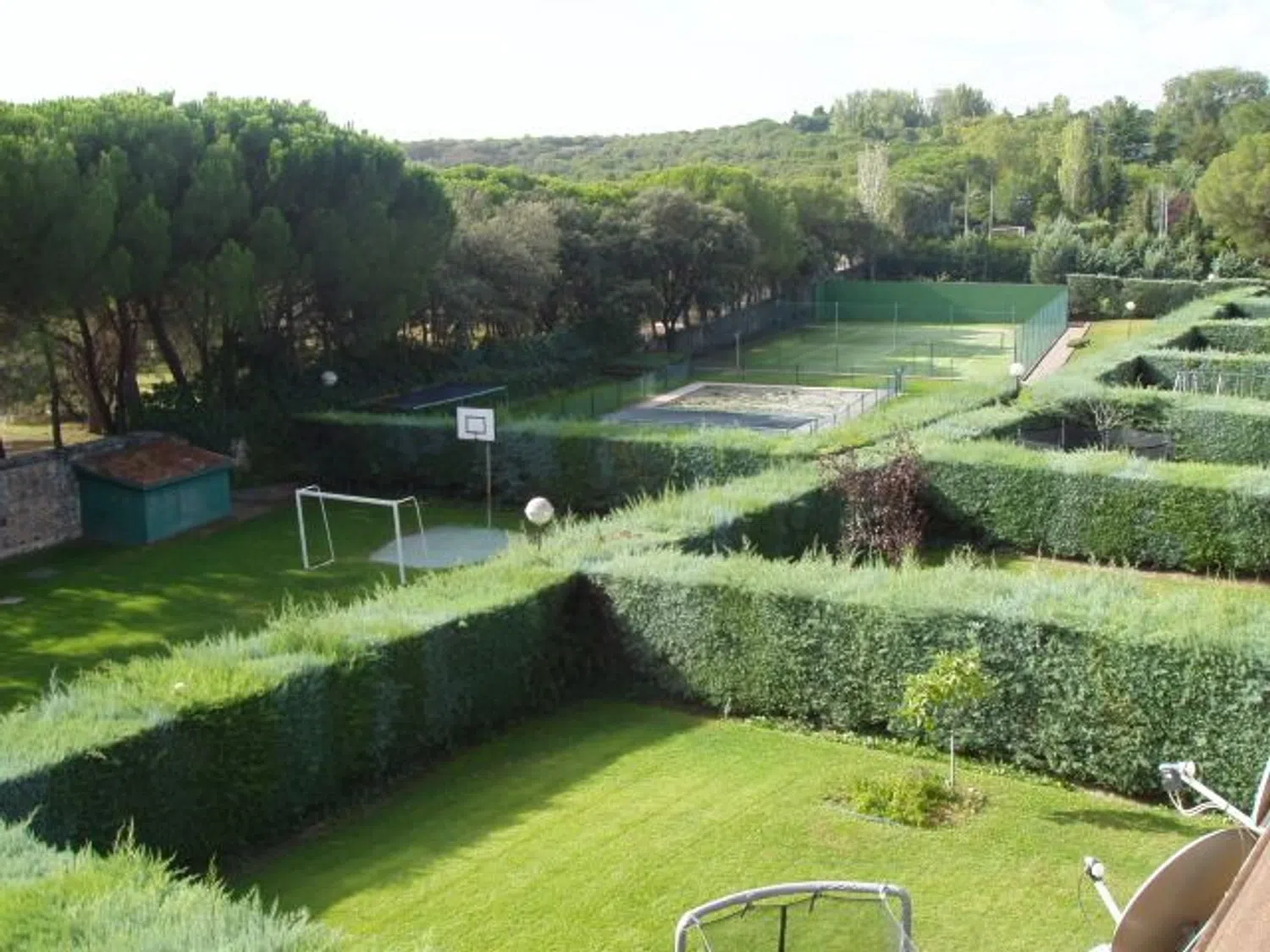 Chalet pareado en calle Monte Alto, 22 - Foto 31