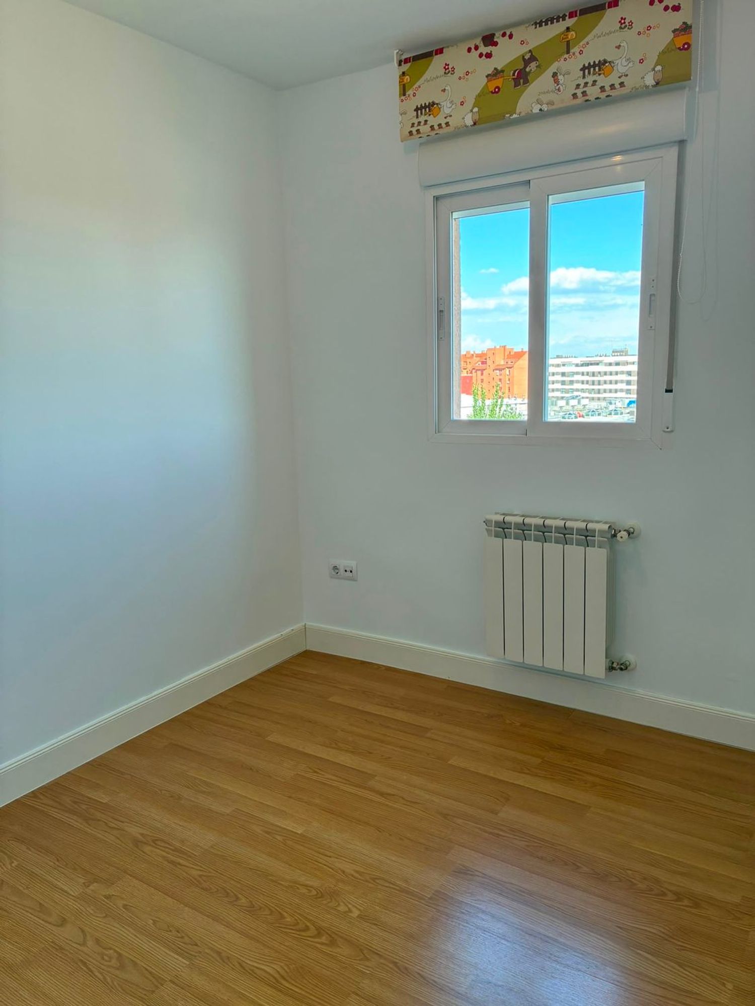 Piso en Calle de los Hermanos García Noblejas, 135, Arcos - Foto 6