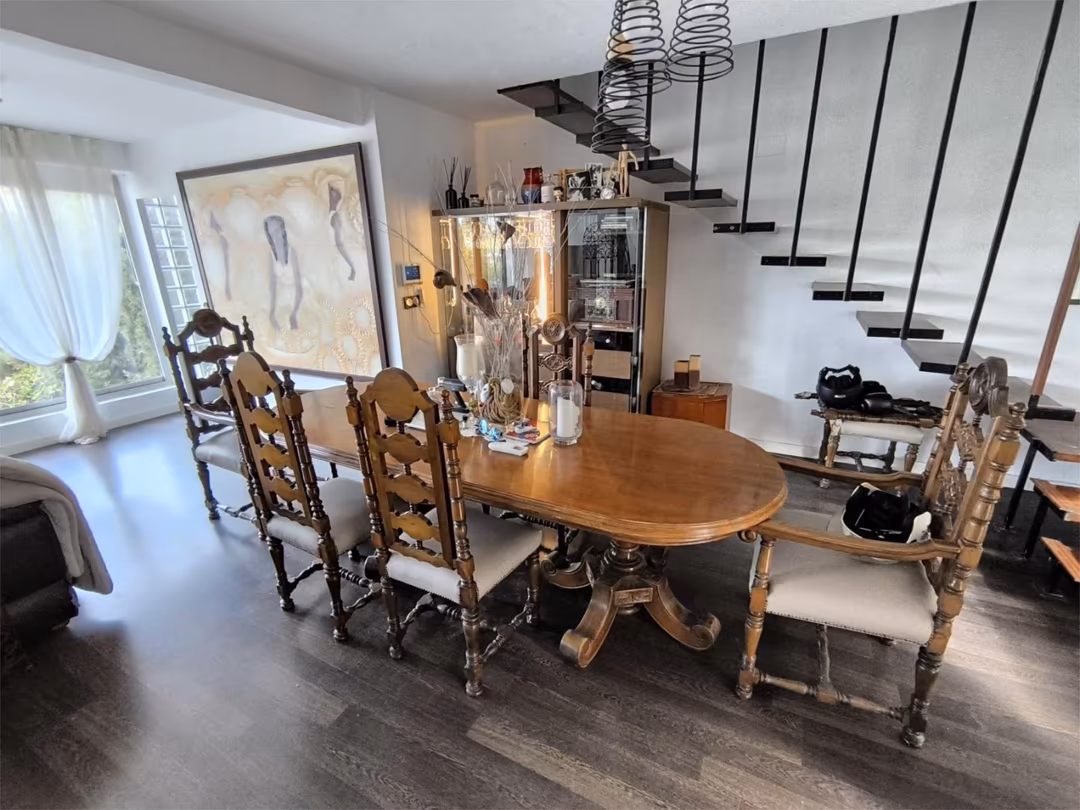 Chalet en  Avinguda de la Costa Blanca 48 - Foto 12