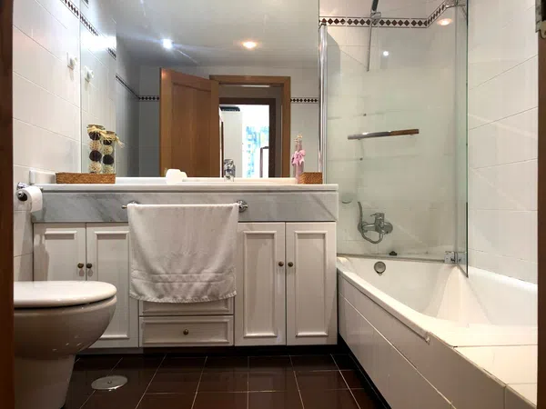 Piso en calle del Marqués de la Valdavia, 113 - Foto 18