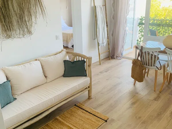 Piso en Barrio Los Castillejos - La Trinidad