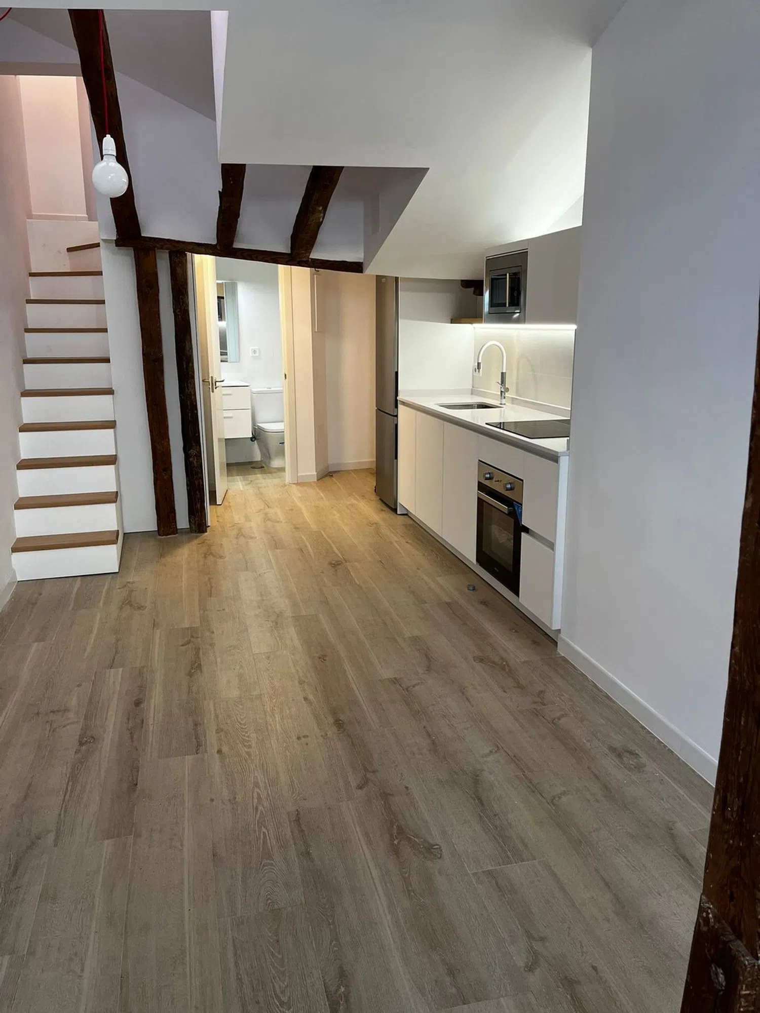 Piso en Barrio Malasaña-Universidad - Foto 10