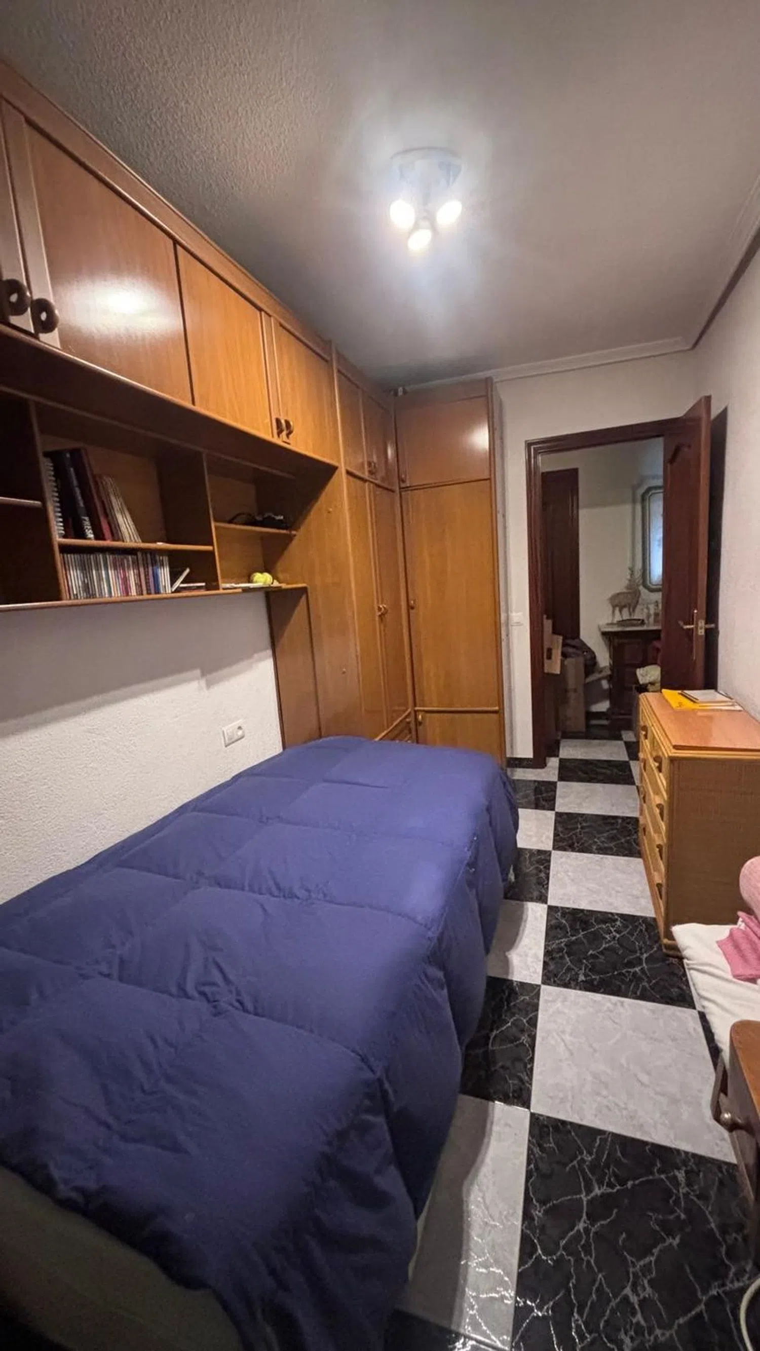 Piso en calle Luis Braille, 2 - Foto 18