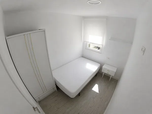 Piso en Calle de San Guillermo, 36, El Ejido - Sta. Ana, El Ejido - Sta. Ana - Foto 7