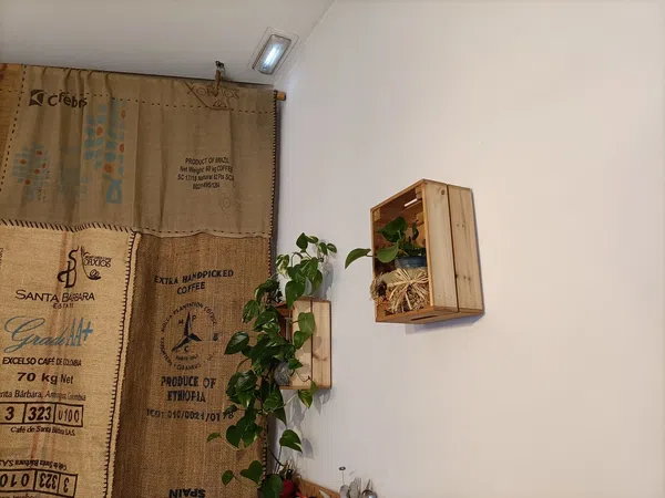 Take away en traspaso en Calle de Ciscar, 63 - Foto 1