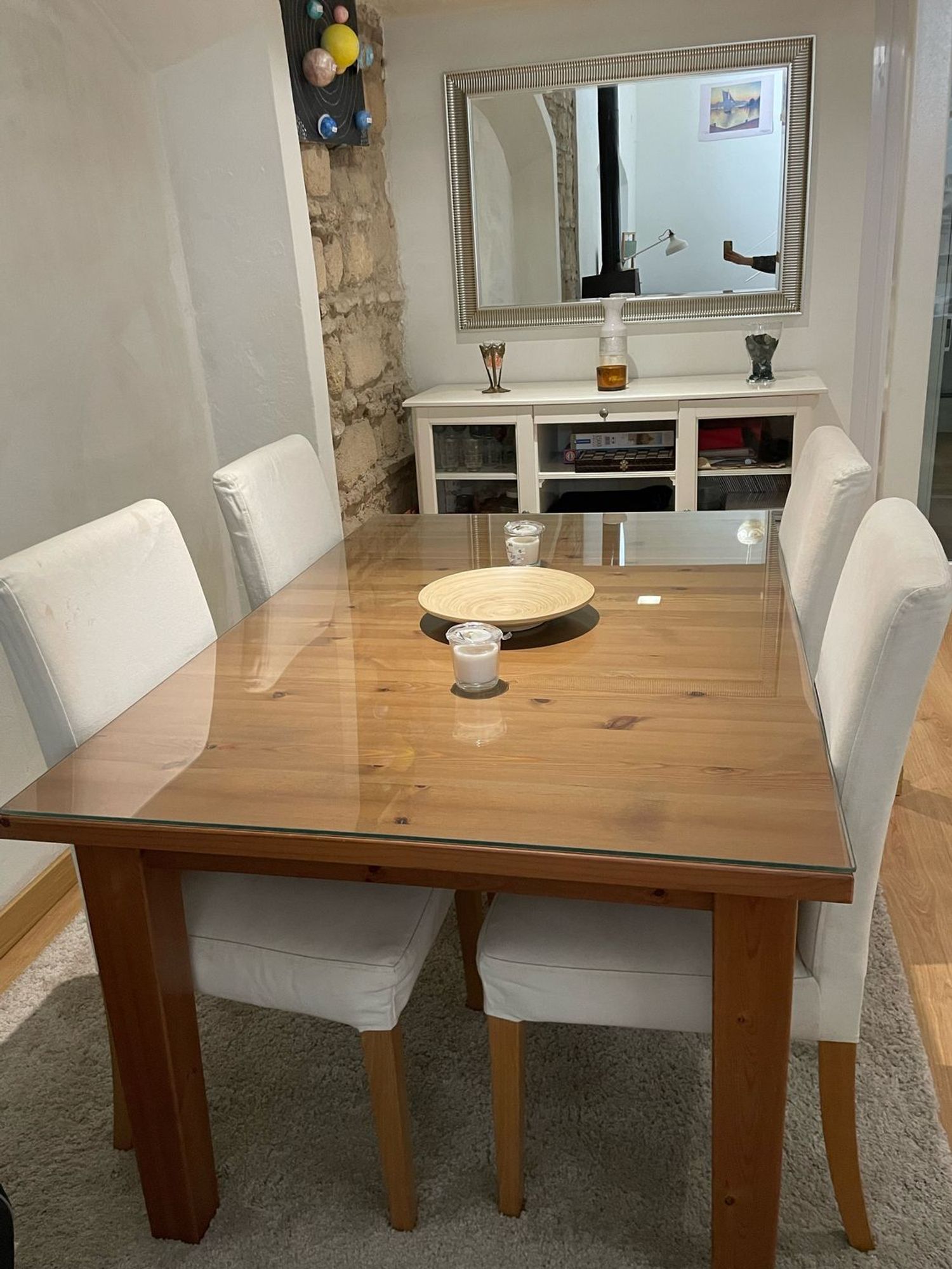 Chalet adosado en calle San Blas, 12 - Foto 23