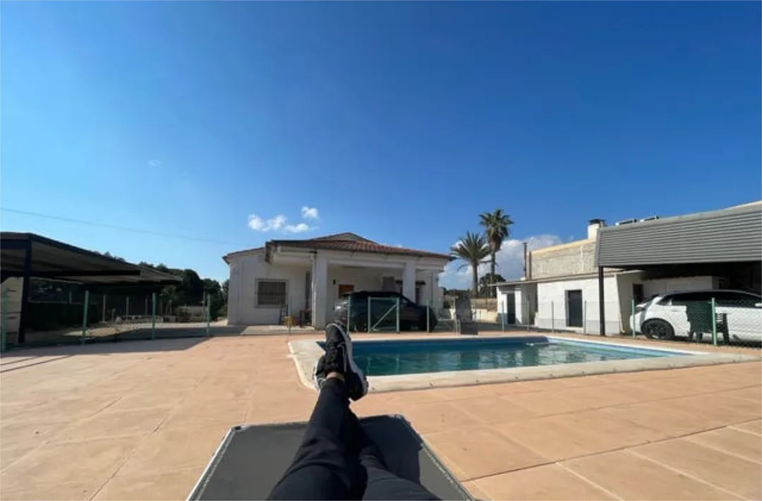 Casa adosada en Molina de segura - Foto 3