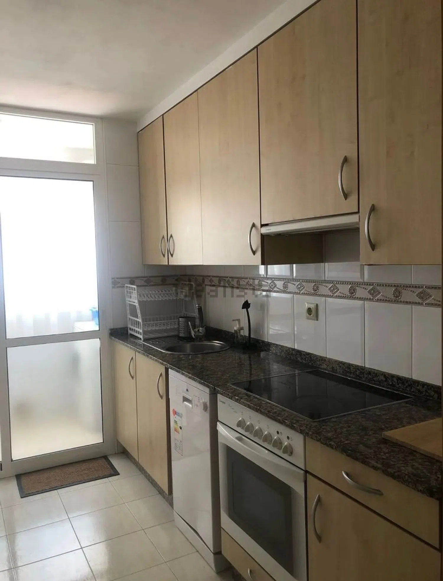 Piso en calle Uxío Novoneyra s/n - Foto 5
