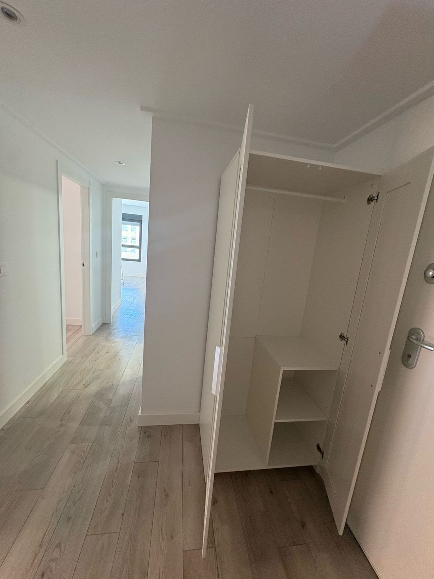 Piso en calle Rosendos, 10 - Foto 6