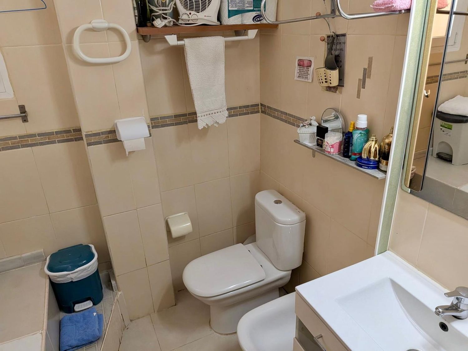Casa o chalet independiente en Calle Laguna de la Ratosa, 9, El Tomillar - Foto 13