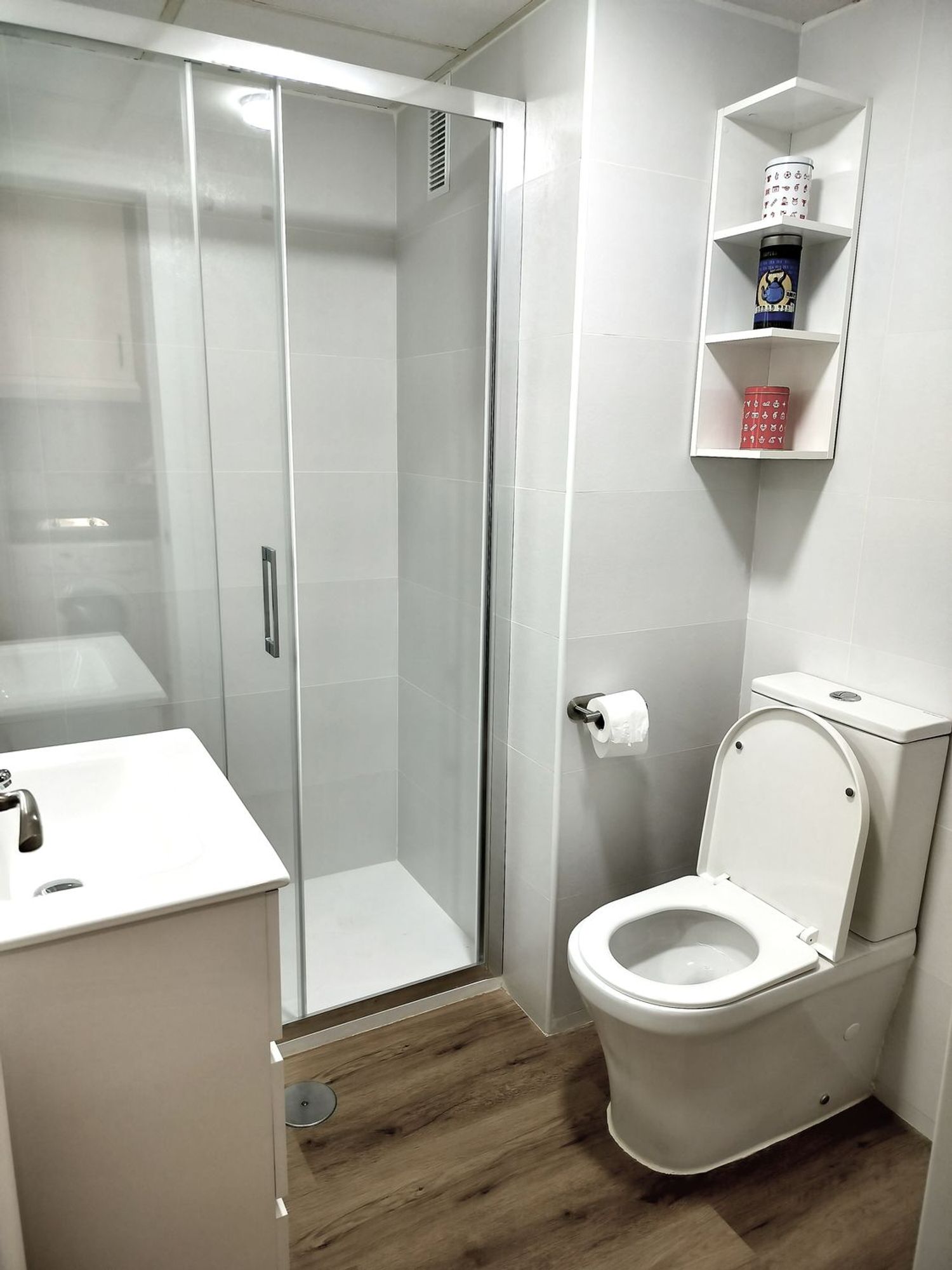 Piso en calle Alejo Fernández, 15 - Foto 9