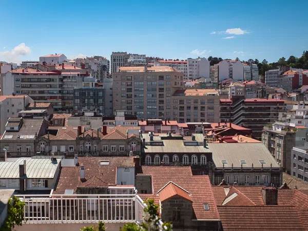 Dúplex en Plaza de Portugal, 2 - Foto 34