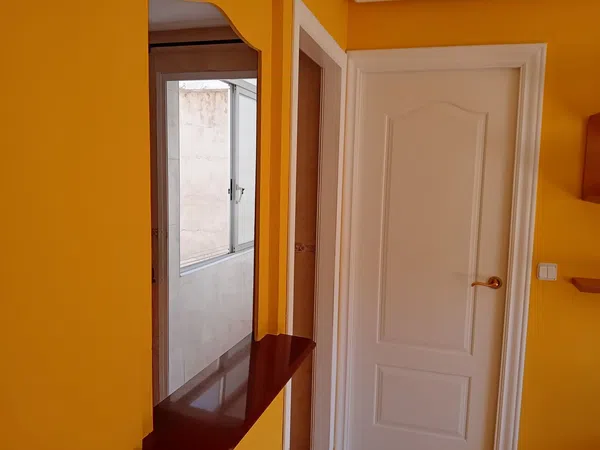 Piso en calle Francisco Montero Pérez, 52 - 4º izquierda - Foto 9