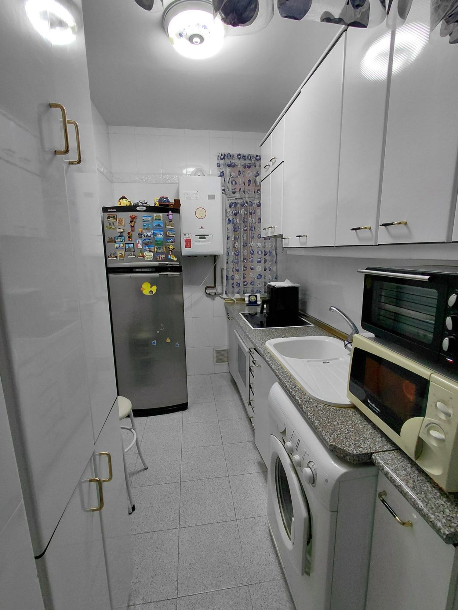 Piso en calle de Altamirano, 40 - Foto 3