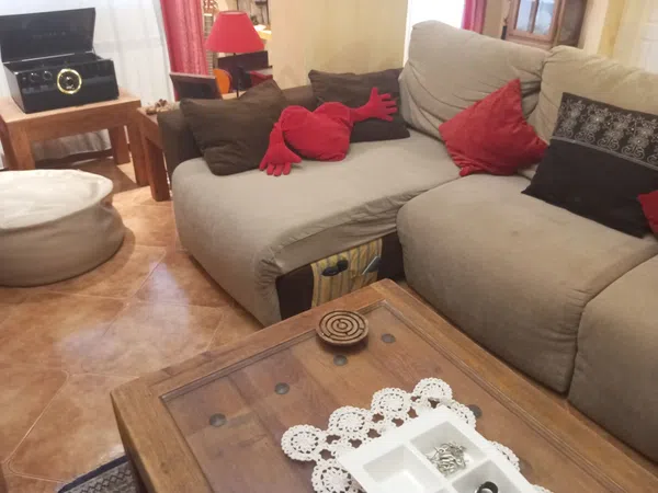 Chalet pareado en Urbanización Montelomas s/n dos - Foto 10